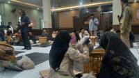 Coklat Kita Silatusantren di Kota Bandung Libatkan 2.000 Santri Nurul Iman Dalam Program Pengelolaan Sampah 