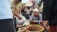 Coklat Kita Silatusantren 2025 di Ponpes Al-Ma’mun Sumedang Gaungkan Gerakan Santri Hijau