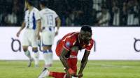 Persijap Taklukan Persib, Mario Lemos: Saya Sangat Bangga