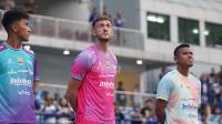 Teja Paku Alam Bicara Persaingan dengan Adam Przybek