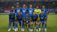 Hasil Drawing Fase Grup ACL Two, Persib Segrup Dengan Bangkok United, Selangor FC dan Lion City Sailors FC 