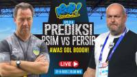 [LIVE] PERSIB AING: Prediksi PSIM Vs Persib: Jangan Ada Gol Bodoh Lagi!