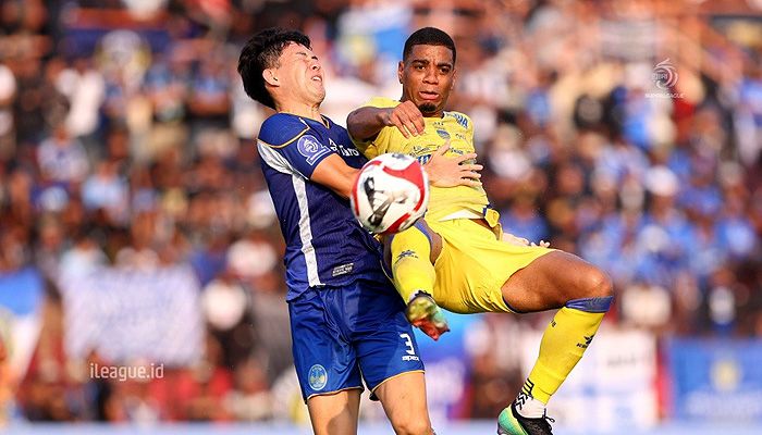 Mentalitas Pemain Persib Diuji Borneo FC, Akankah Maung Keluar dari Situasi Pelik?