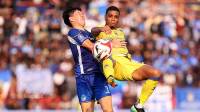 Mentalitas Pemain Persib Diuji Borneo FC, Akankah Maung Keluar dari Situasi Pelik?