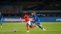 Reaksi Bobotoh setelah Persib Lolos ke Fase Grup ACL 2 2025/26, Performa William Marcilio Disorot