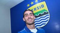 Awalnya tak Tahu, Andrew Jung Kini Merasakan Tradisi Kuat Persib dan Fanatisme Bobotoh