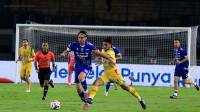 Saatnya Ramon Tanque Diparkir, Andrew Jung Layak Dapat Kesempatan Starter
