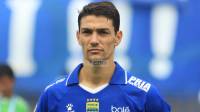 Federico Barba Sudah Tahu Kekuatan Lion City Sailors  