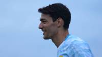 Federico Barba Siap Jalani Debut di Laga Persib vs Persebaya