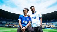 Spirit dan Landmark Ikonik Bandung Dituangkan dalam Jersey Persib di ACL 2