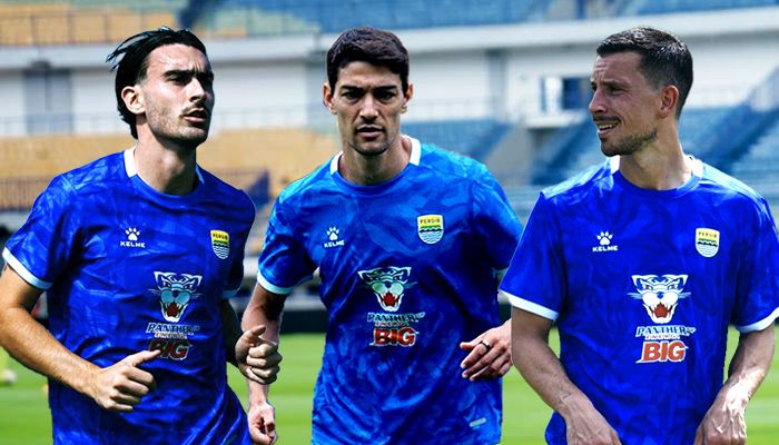 Catatan Balad Bobotoh | BRI SUPER LEAGUE: Persib Bersinar Jamu Persebaya