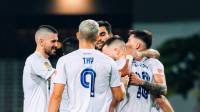 Daftar Pemain Lion City Sailors yang akan Dihadapi Persib di Matchday 1 Grup G ACL 2 2025/26
