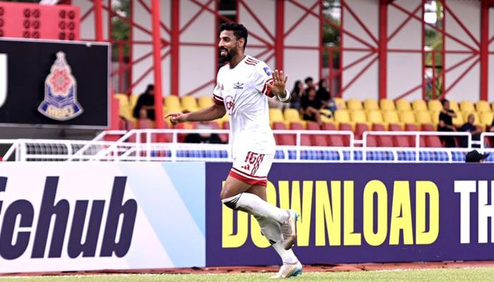 Daftar Pemain Bangkok United yang Dihadapi Persib di Matchday 2 Grup G ACL 2