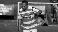 Kabar Duka, Mantan Pemain Persib Era Perserikatan Nyangnyang Meninggal Dunia 
