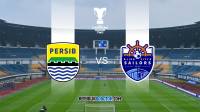 H2H dan Hasil 5 Pertandingan Terakhir Persib dan Lion City Sailors