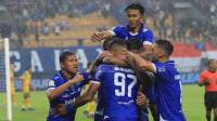 Eliano Reijnders Sebut Persib Seharusnya Bisa Lebih Banyak Mencetak Gol