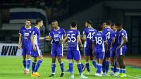 Persib Masih Labil, Bojan Hodak: Semuanya Menjadi Salah