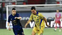 Reaksi Bobotoh setelah Persib Takluk dari Persita: Tong Waka Baralik ka Bandung