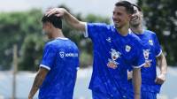 Bojan Hodak Siap Turunkan Kekuatan Baru Persib Saat Hadapi Persebaya