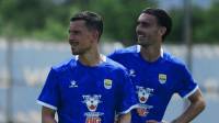 Thom Haye: Untuk Bobotoh, Sampai Jumpa di Laga Nanti Melawan Persebaya