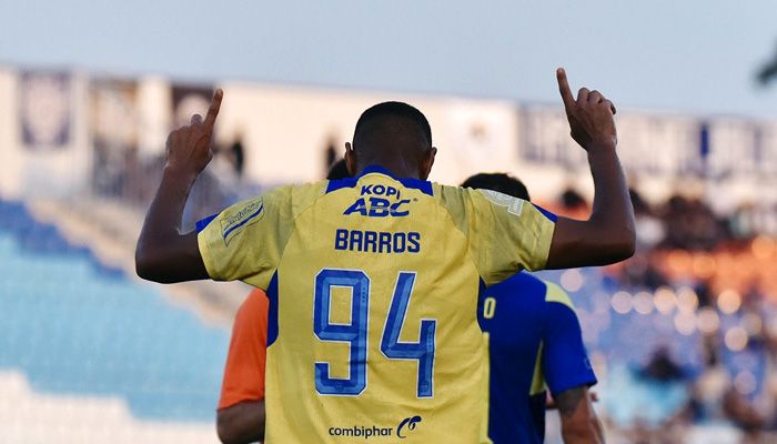 Klasemen Super League 2025/26 setelah Persib Menang Dramatis Atas Arema