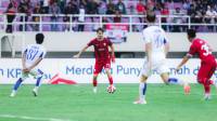 Persib Kudu Waspada, Pemain Jebolan FC Porto Siap Comeback Bersama Persis Solo