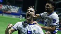 Hasil Bangkok United vs Persib, Maung Bandung Permalukan Pratama Arhan Cs