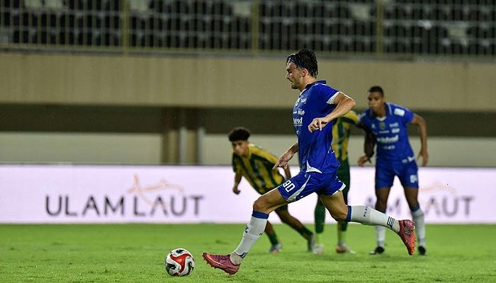 Update Klasemen Super League, Persib Gusur PSIM dan Persija