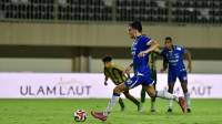 Update Klasemen Super League, Persib Gusur PSIM dan Persija
