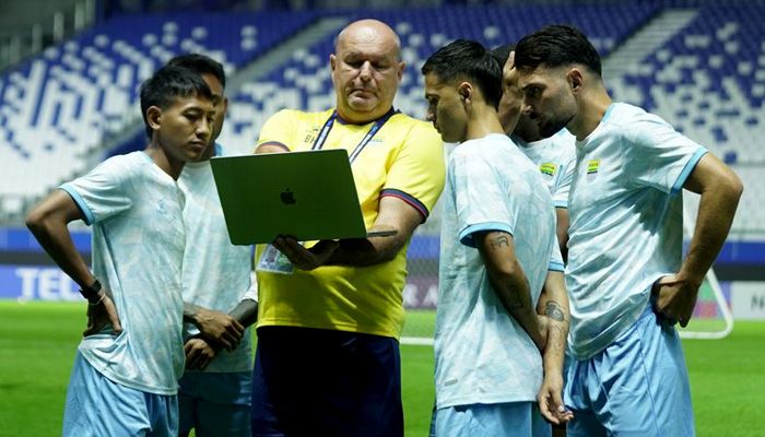 Usai Kalahkan Bangkok United, Lima Pemain Langsung Pamit Tinggalkan Persib