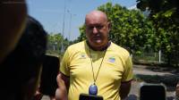Tanpa Guaycochea Hadapi Bali United, Bojan Hodak Sebut Persib Punya Banyak Opsi