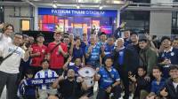 Beri Dukungan Penuh di Thailand, Dubes RI Beraharap Persib Tembus ACL Elite