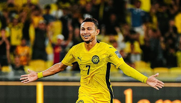 Skuad Selangor FC tak Kalah Mewah dari Persib, Ini Faktanya