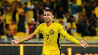 Skuad Selangor FC tak Kalah Mewah dari Persib, Ini Faktanya