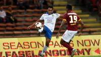 Persib vs Selangor FC di ACL 2 Jadi Pertemuan Bersejarah Sahabat Lama, Maung Bandung Pernah Digulung Gergasi Merah