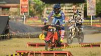 Final Trial Game Dirt 2025 Bandung: Duel Pamungkas M Zidane vs Asep Lukman 
