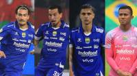 Catatan Balad Bobotoh: SUPER LEAGUE 2025-2026: Bali United vs Persib Bandung, Maung Buru Kemenangan Beruntun