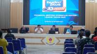 Kompetisi Sepak Bola Putri Nasional Kembali Bergulir, Bandung Jadi Tuan Rumah 