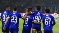 Reaksi Bobotoh setelah Persib Tekuk Persis Solo di GBLA, Optimistis Ramon Tanque Lebih Beruntung
