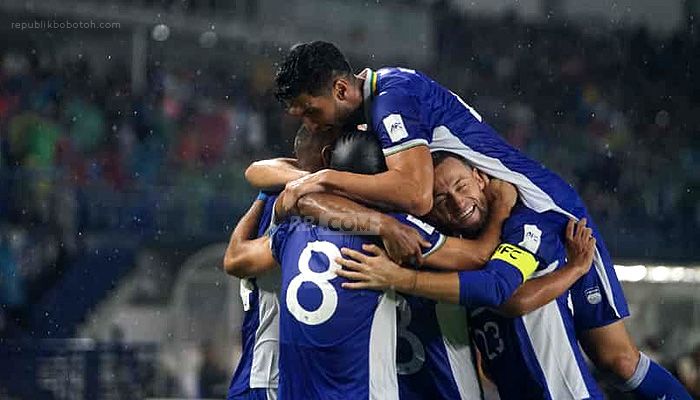 Hasil dan Skor Sementara Persib vs Selangor FC, Adam Alis Bawa Maung Bandung Unggul