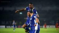 Hasil ACL 2 Persib vs Selangor FC, Maung Bandung Gasak Gergasi Merah