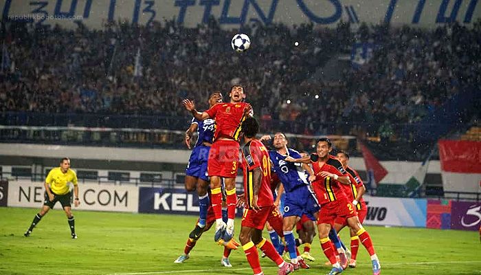 Selangor FC di Ujung Tanduk, Laga Kontra Persib Jadi Penentu Nasib