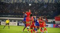 Selangor FC di Ujung Tanduk, Laga Kontra Persib Jadi Penentu Nasib