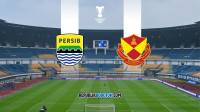 Link Live Streaming Persib vs Selangor FC Tayang Malam Ini