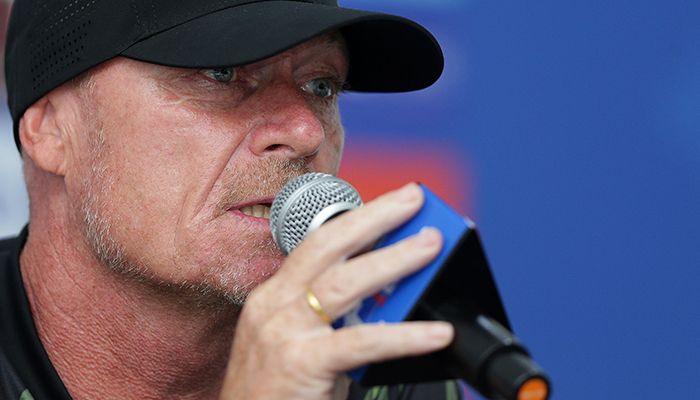 Persis Solo Usung Misi Bangkit, Peter de Roo Sudah Kantongi Strategi Kalahkan Persib