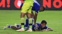 Belum Cetak Gol, Bojan Hodak Tetap Puas dengan Performa Ramon