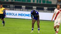 Kali Ini Bobotoh Sarankan Ramon Tanque Mandi Kembang