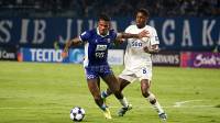 Ramon Tanque dan Saddil Ramdani Dikritik Bobotoh