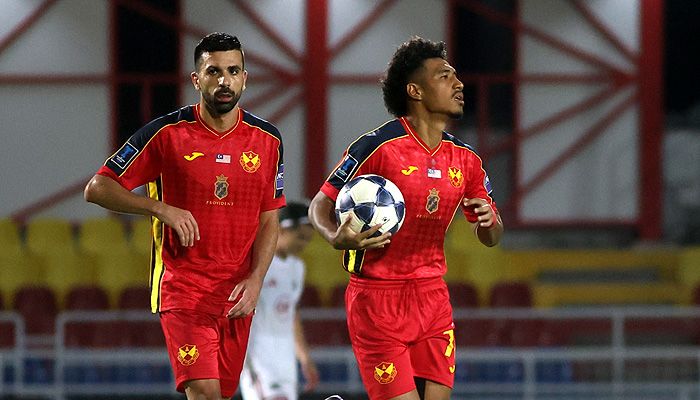 Persib vs Selangor FC Jadi Laga Hidup dan Mati untuk Gergasi Merah