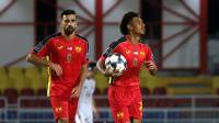 Persib vs Selangor FC Jadi Laga Hidup dan Mati untuk Gergasi Merah